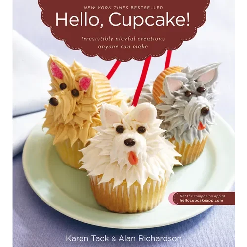Hello, Cupcake! - Paperback