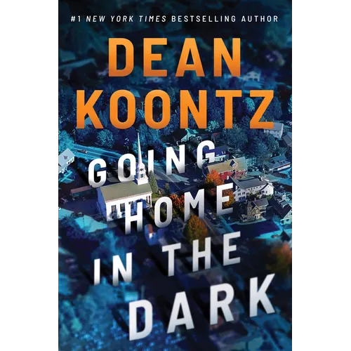 Going Home in the Dark - Hardcover - IBook Store