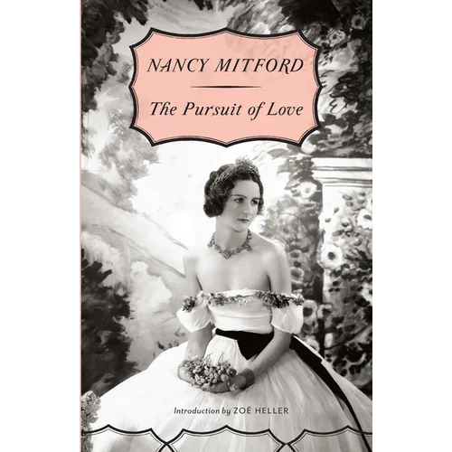 The Pursuit of Love