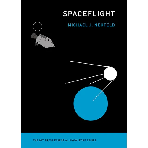 Spaceflight: A Concise History - Paperback - IBook Store
