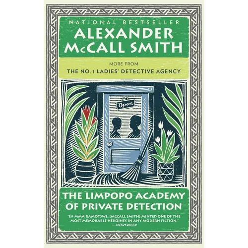 The Limpopo Academy of Private Detection