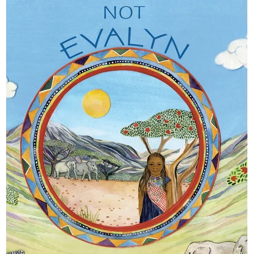 Not Evalyn - Hardcover - IBook Store