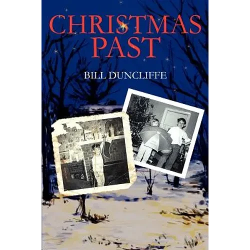 Christmas Past