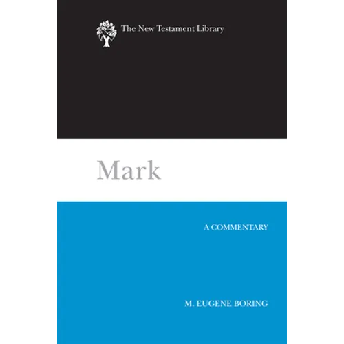Mark Ntl - Paperback