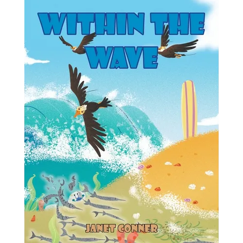 Within The Wave - Paperback - IBook Store
