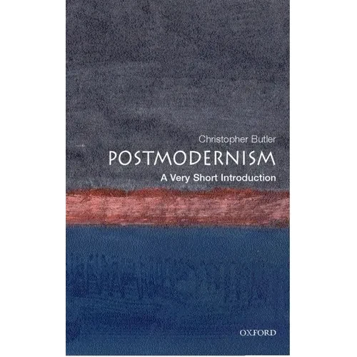 Postmodernism - Paperback