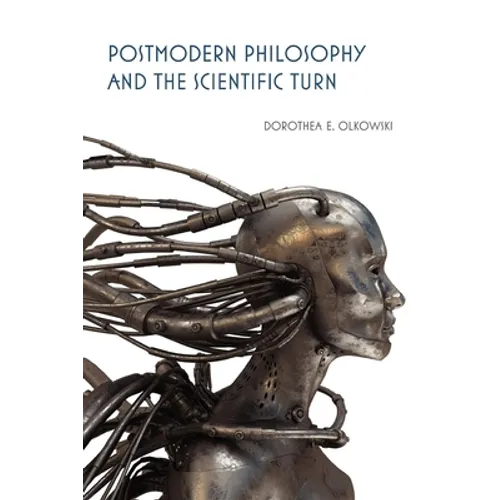 Postmodern Philosophy and the Scientific Turn - Paperback - IBook Store