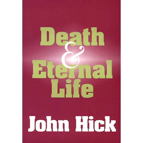 Death and Eternal Life