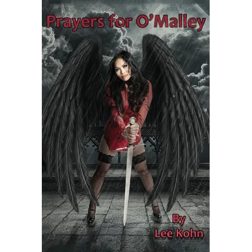 Prayers for O'Malley - Paperback - IBook Store