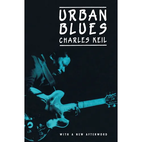Urban Blues - Paperback - IBook Store
