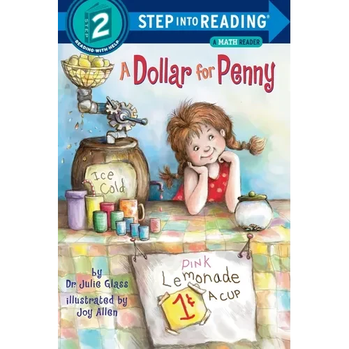 A Dollar for Penny - Paperback