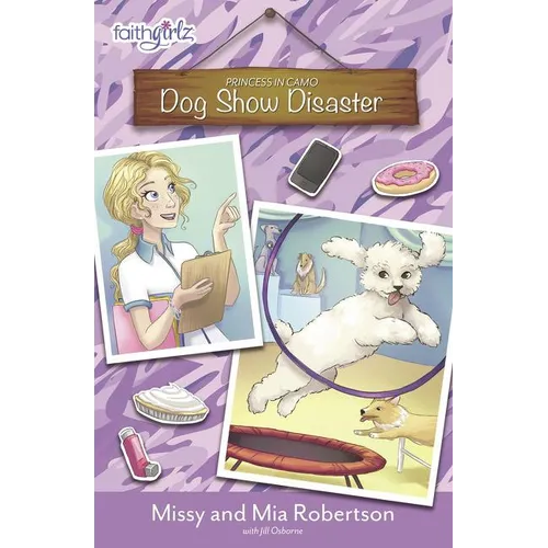 The Dog Show Disaster