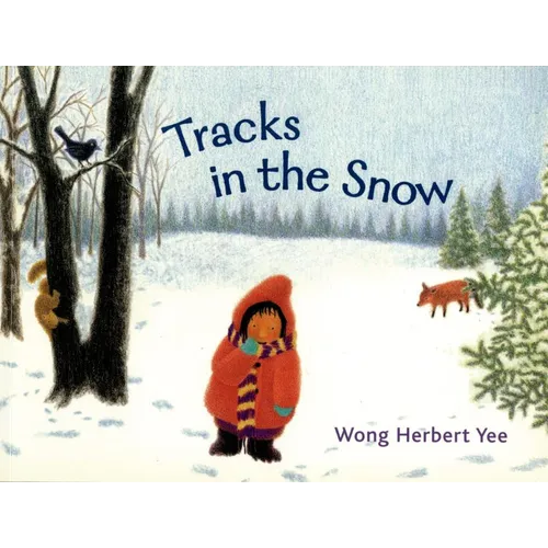 Tracks in the Snow