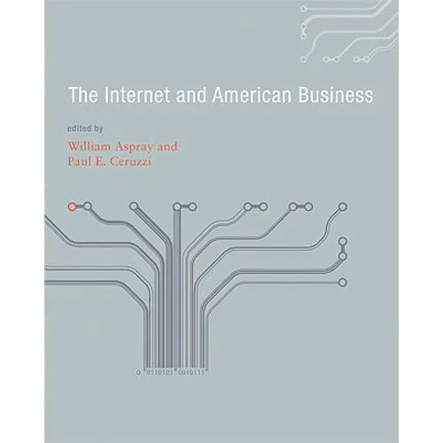 The Internet and American Business - Paperback - IBook Store