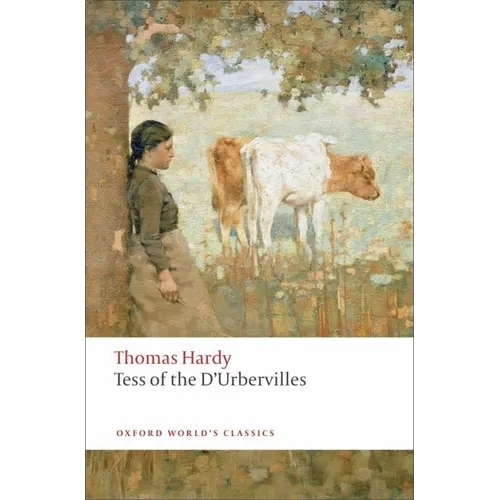 Tess of the d'Urbervilles