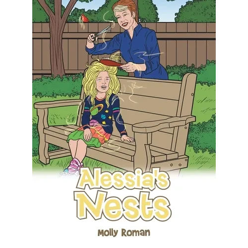 Alessia's Nests - Hardcover