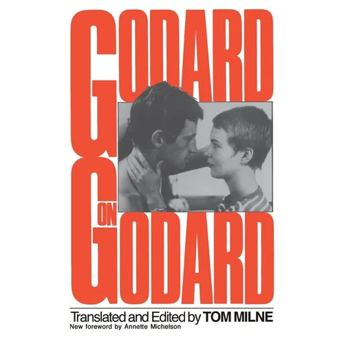 Godard on Godard