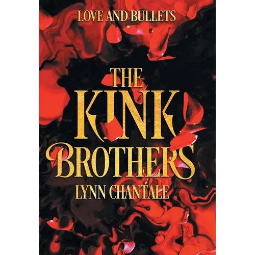 The Kink Brothers - Hardcover