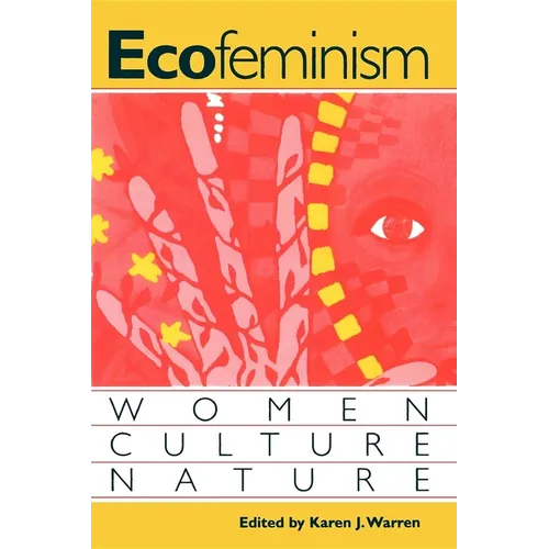 Ecofeminism: Women, Culture, Nature - Paperback - IBook Store