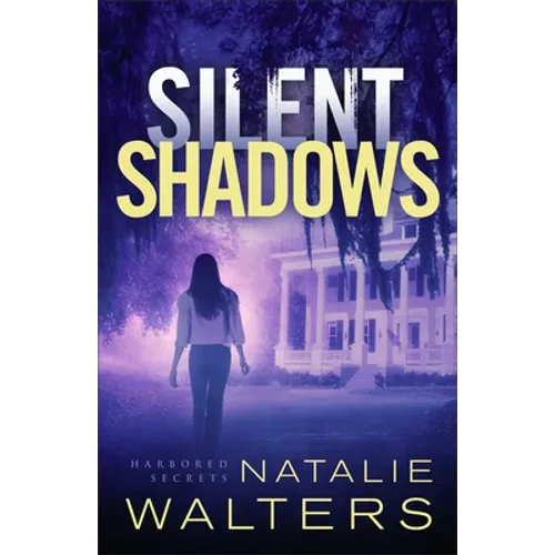 Silent Shadows - Hardcover