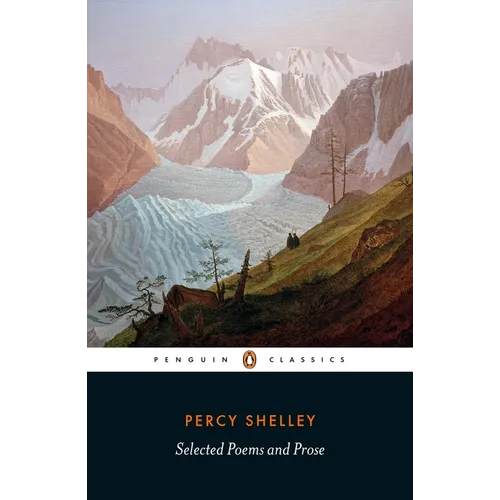 Selected Poems and Prose - Paperback - IBook Store