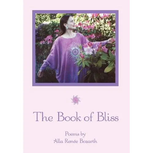 The Book of Bliss