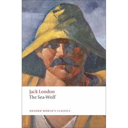 The Sea-Wolf - Paperback