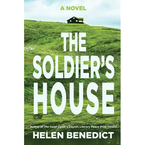 The Soldier's House - Hardcover