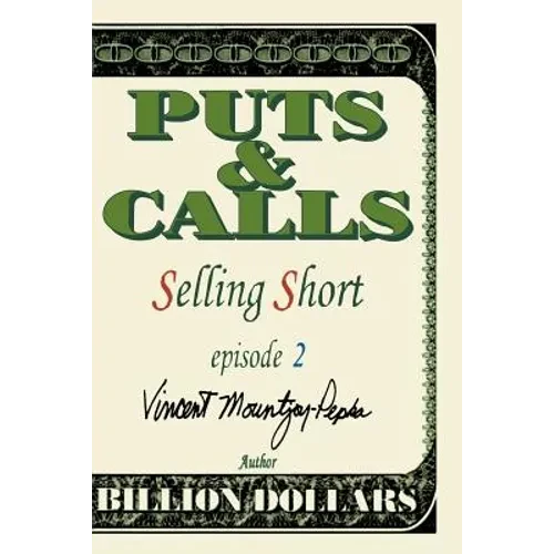 Selling Short Episode II - Paperback