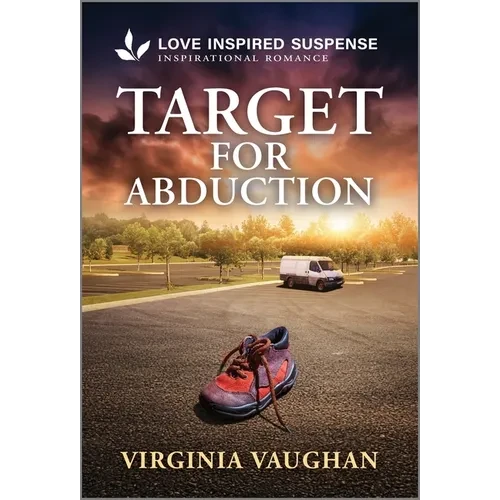 Target for Abduction - Mass Market Paperbound
