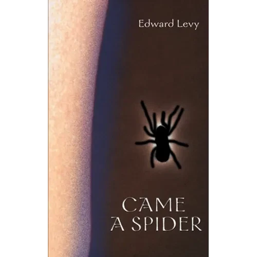 Came a Spider - Paperback
