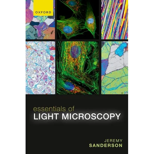 Essentials of Light Microscopy