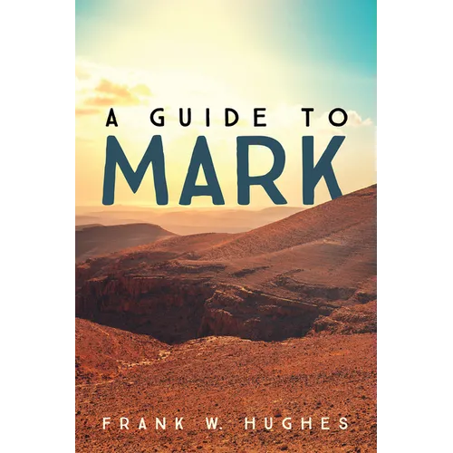 A Guide to Mark - Paperback - IBook Store