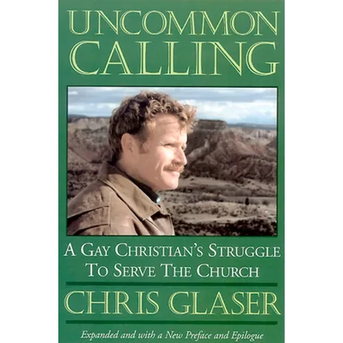 Uncommon Calling - Paperback