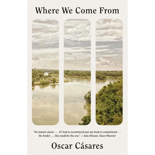 Where We Come From