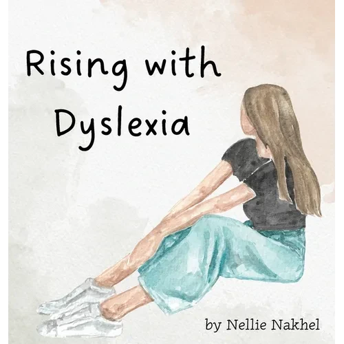Rising with Dyslexia - Hardcover