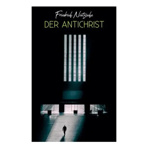 Der Antichrist - Paperback