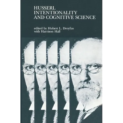 Husserl, Intentionality, and Cognitive Science - Paperback - IBook Store