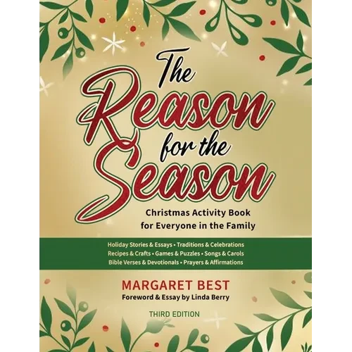 The Reason for the Season