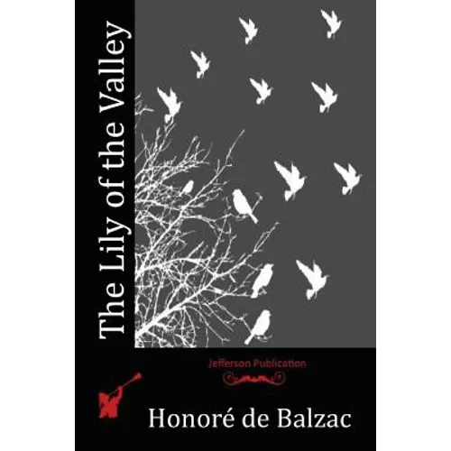 The Lily of the Valley - Paperback - IBook Store
