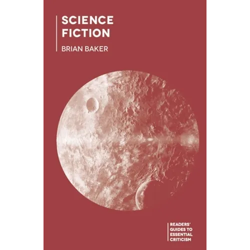 Science Fiction - Paperback - IBook Store