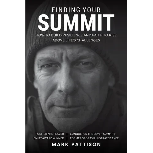 Finding Your Summit - Paperback