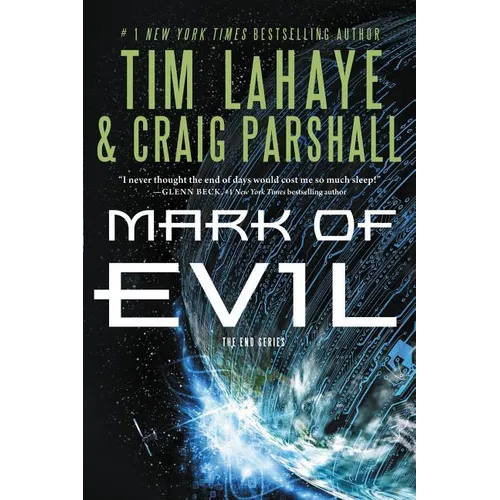 The Mark of Evil
