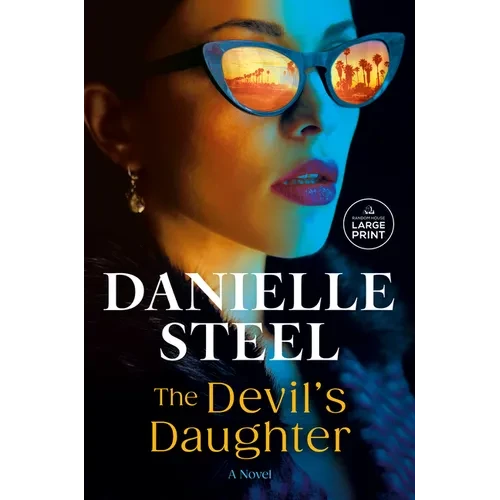 The Devil's Daughter - Paperback