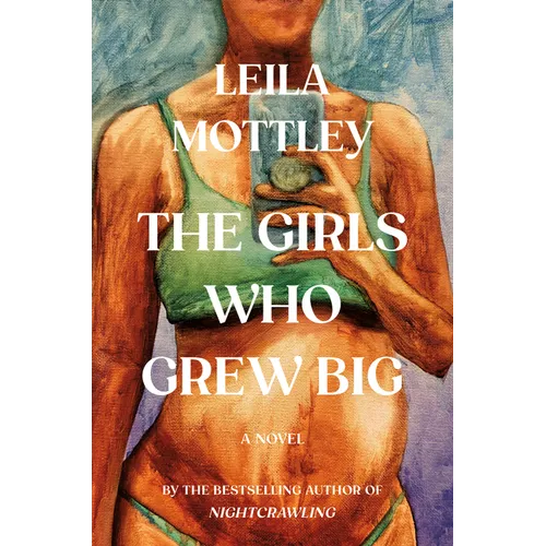 The Girls Who Grew Big - Hardcover - IBook Store
