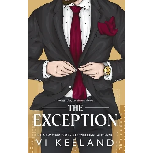 The Exception - Hardcover