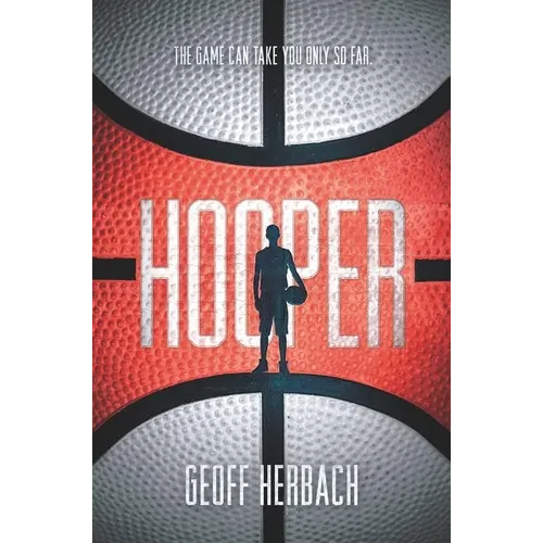 Hooper - Paperback