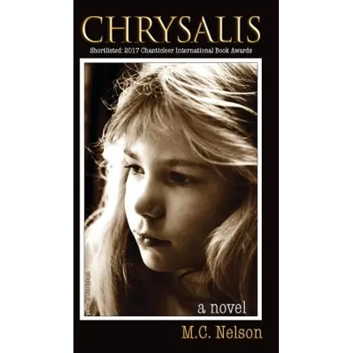Chrysalis - Hardcover