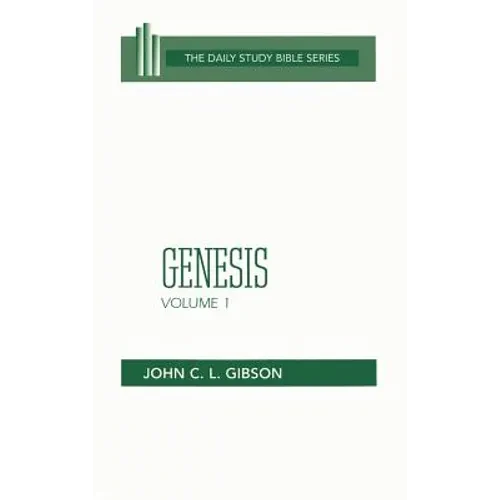 Genesis: Volume 1 - Hardcover
