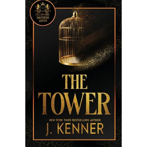 The Tower - Paperback - IBook Store